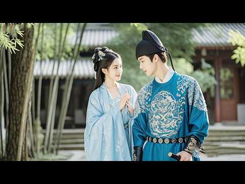 【FULL】Cut on My Hand, He Feels. My Cooking Soothes His Tongue, My Pain Binds His Soul#minidrama