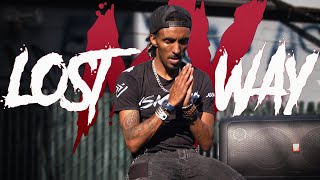 Sickick - Lost My Way | Official Dance Video | Nonstop