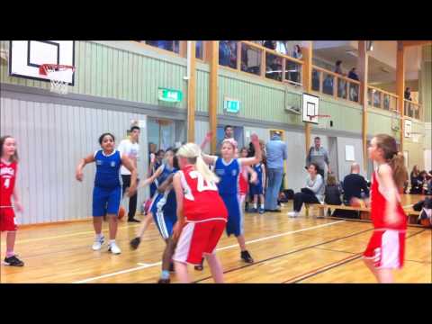 EBC i Edbohallen 10 mars 2013