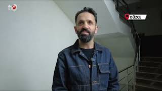 Düzcedeki Kurye Skandalını Ortaya Çıkaran Öğretmenden Açıklama