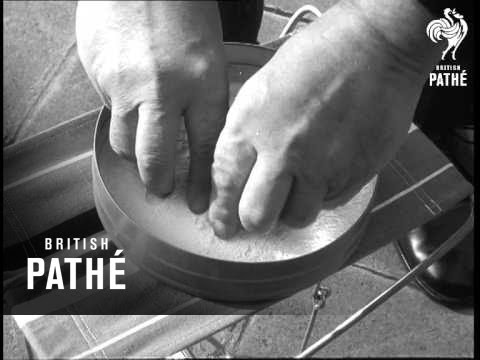 Hand Shaking Aka Handshaking (1968)