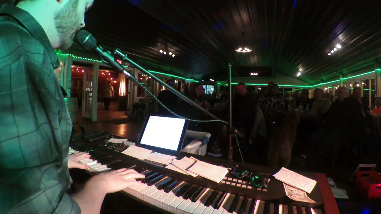 Promotional video thumbnail 2 for Big Time Dueling Pianos