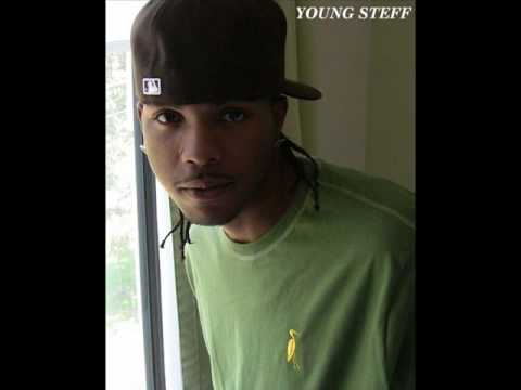 Young Steff - Can I holla
