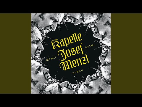 Aus Böhmen kommt die Musik