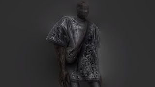 New YEEZY brand? Will GROTESQUE be a thing?