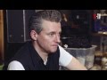 Melrose TV - osa 1 "Vanhana matikkanerona"