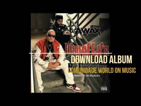 Big Creature x A-Wax - No Smoke Feat  Peso Peso