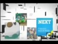 Cartoon Network USA Next New Pokémon Black White