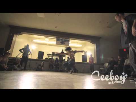 Culture Shock "Sole Survivor" Prelim round 3