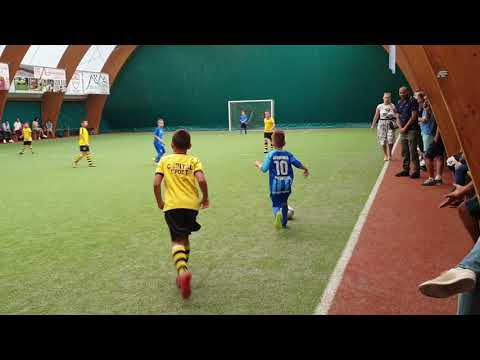 Progresul 2011 - Capital Sport - prima repriză- 14 sept