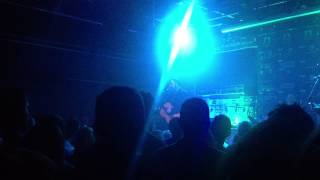 Jimi Goodwin Panic Tree - Manchester Gorilla - 26 May 2014