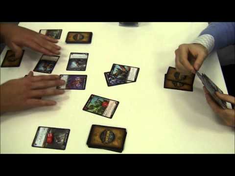 Finale Super Realm Qualifier Nerdorium Genova