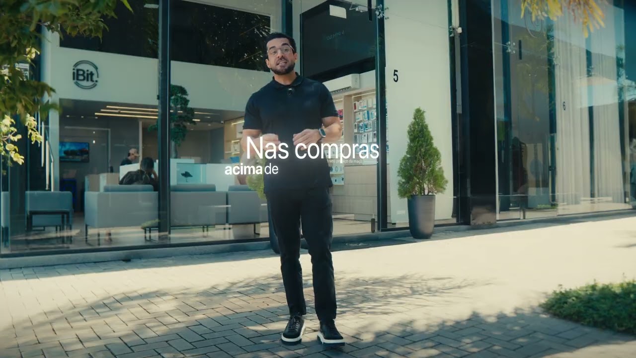 iPhone 16 em Luís Eduardo Magalhães
