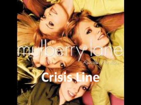 Crisis Line by Mulberry Lane