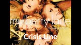 Crisis Line by Mulberry Lane