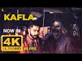 Kaafla : Varinder Brar 4K 60FPS Teji | Latest Punjabi Songs | GK Digital | Jatt Life Studios