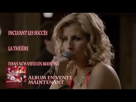 Véronique Labbé - Mon noël country (pub télé 30s)