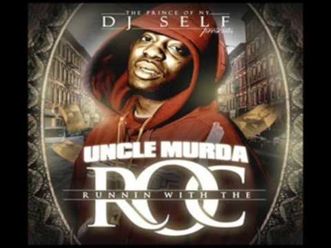 Uncle Murda - Runnin da city