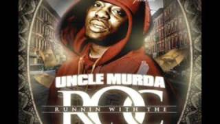 Uncle Murda - Runnin da city