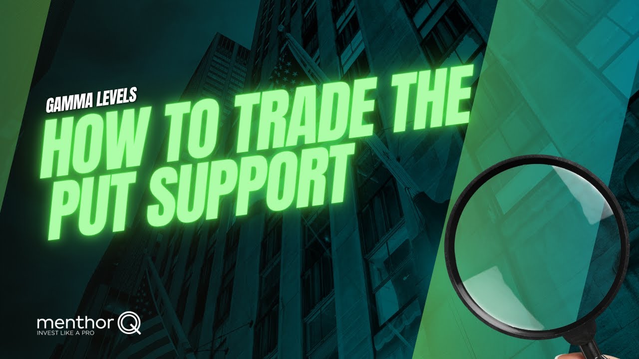 Put Support: The Structural Floor Created by Dealer Hedging