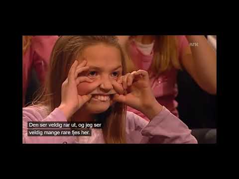 Alle Episodene Av Krem Nasjonal Sesong 2