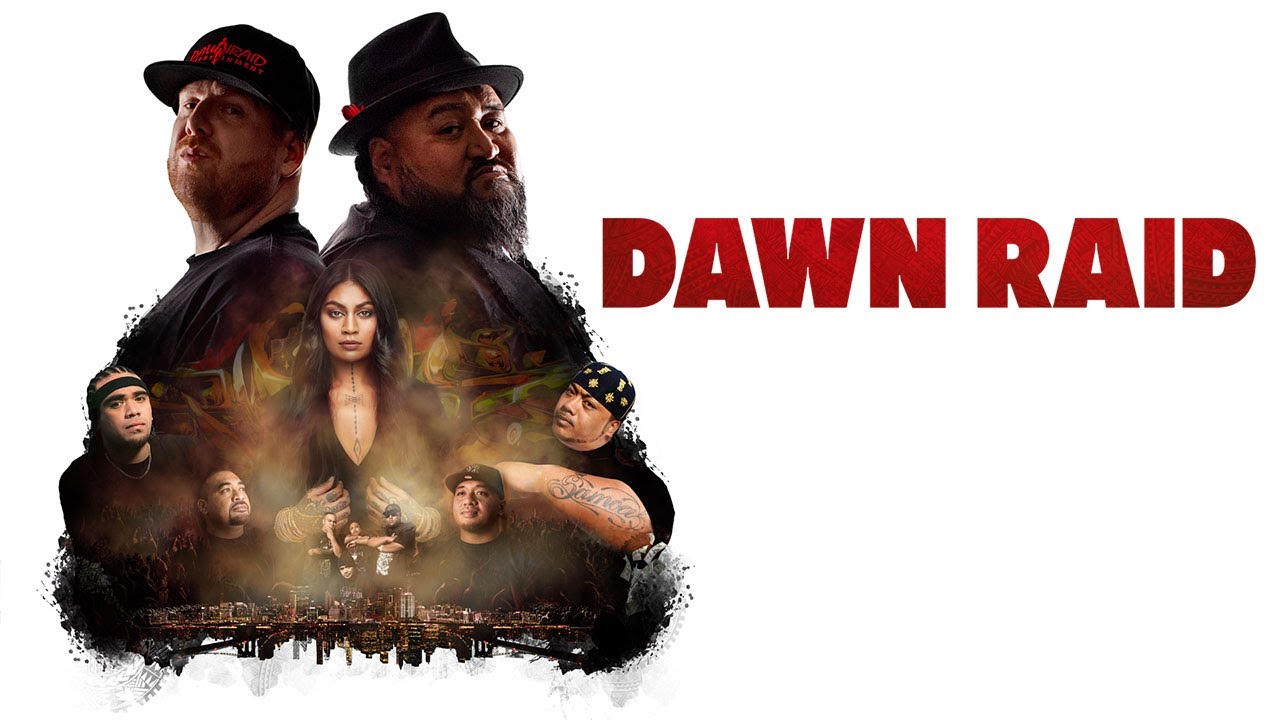 How a New Zealand Hip-hop Label Broke America | DAWN RAID | Trailer
