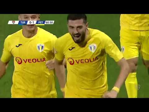 Casa Pariurilor Liga 2 Turris - Petrolul
