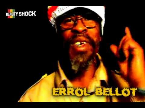 Errol Bellot - Reality Shock Jingle