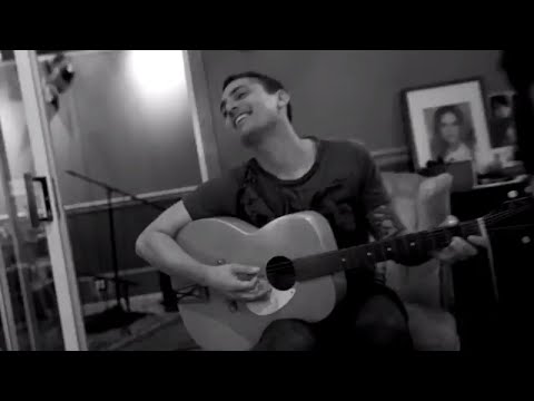 Keaton Simons - 123 Go (Official Music Video)