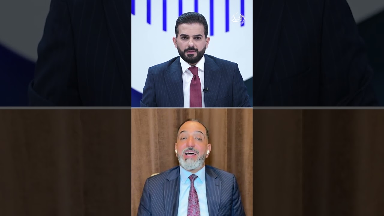 فيديو | الفتلاوي: المالكي هو الأفضل لقيادة البلد في هذه المرحلة!