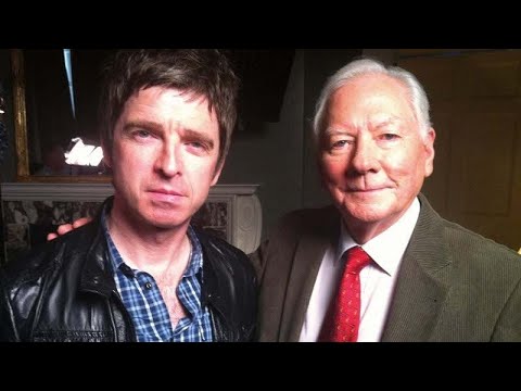 The Meaning of Life: Noel Gallagher