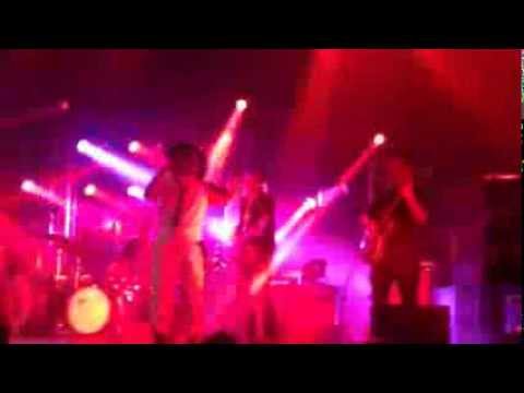 Galactic - Bongo Joe