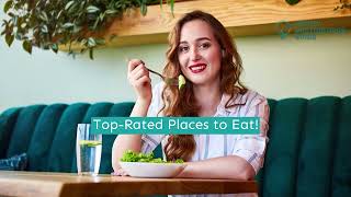 20 Best Restaurants in The Catskills, NY