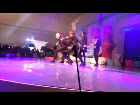 141225SAF-JJCC 빙빙빙