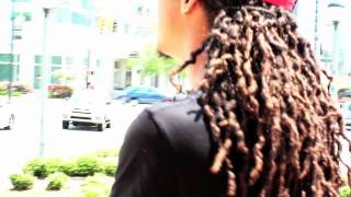 "Missing You" by Terrell Simmons