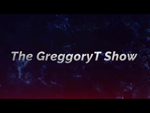 Promotional video thumbnail 1 for The GreggoryT Show