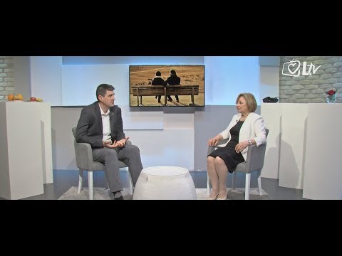 Život i zdravlje 16.6.2018. - Savjest