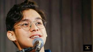 Download lagu (Lirik Lagu) Ardhito Pramono - Fine today mp3
