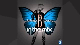 Britney Spears - Perfume (The dreaming Mix)