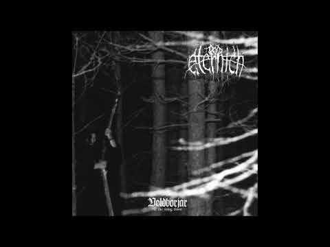 Eternich - Veldborjar - At The Rising Dawn [Full Album] 2016
