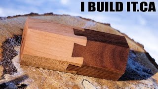 IMPOSSIBLE Dovetail