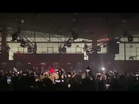 Dark Monks - Insane #21 at Reminisce Trance 2022