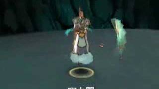 Re: [問題] 內力是虛構的設定嗎？