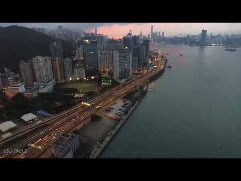 Tarkan - Bu Gece (Eric Deray Remix)_Full-HD