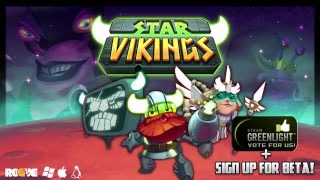 Clip of Star Vikings