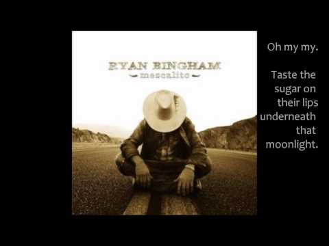 Ryan Bingham-Sunrise