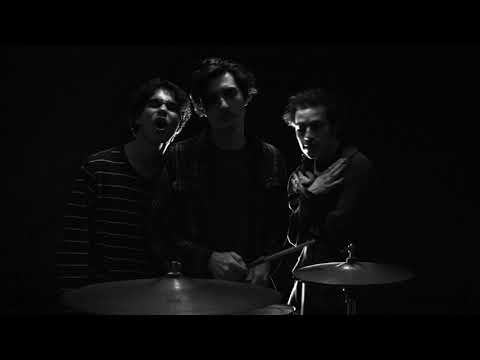 Belaganas - I Have a List of Names (Official Video)