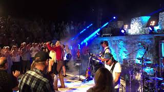 Die Seer - Live auf der Burgarena Finkenstein 2017