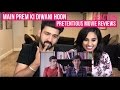 Main Prem Ki Deewani Hoon Pretentious Movie Review Reaction | Kanan Gill, Biswa |