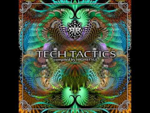 10 Organoise - String Theory